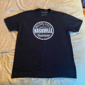 Ariat Nashville T-Shirt